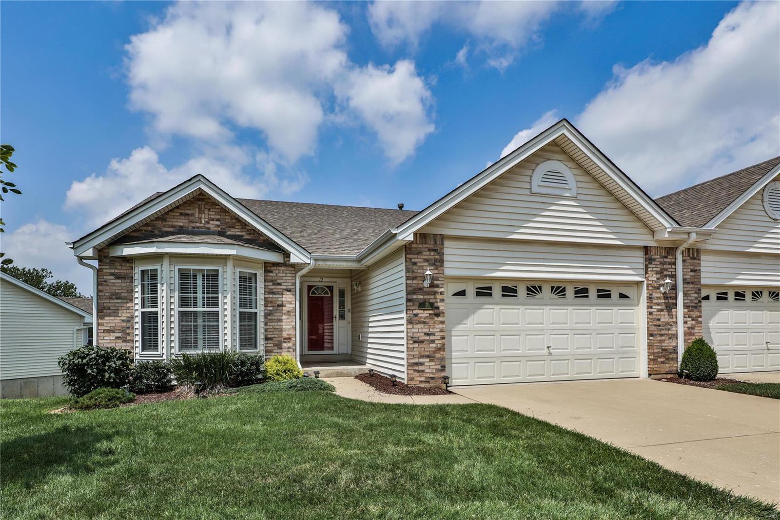 12 Rainier Pointe Court, St. Charles, MO 63301 Compass