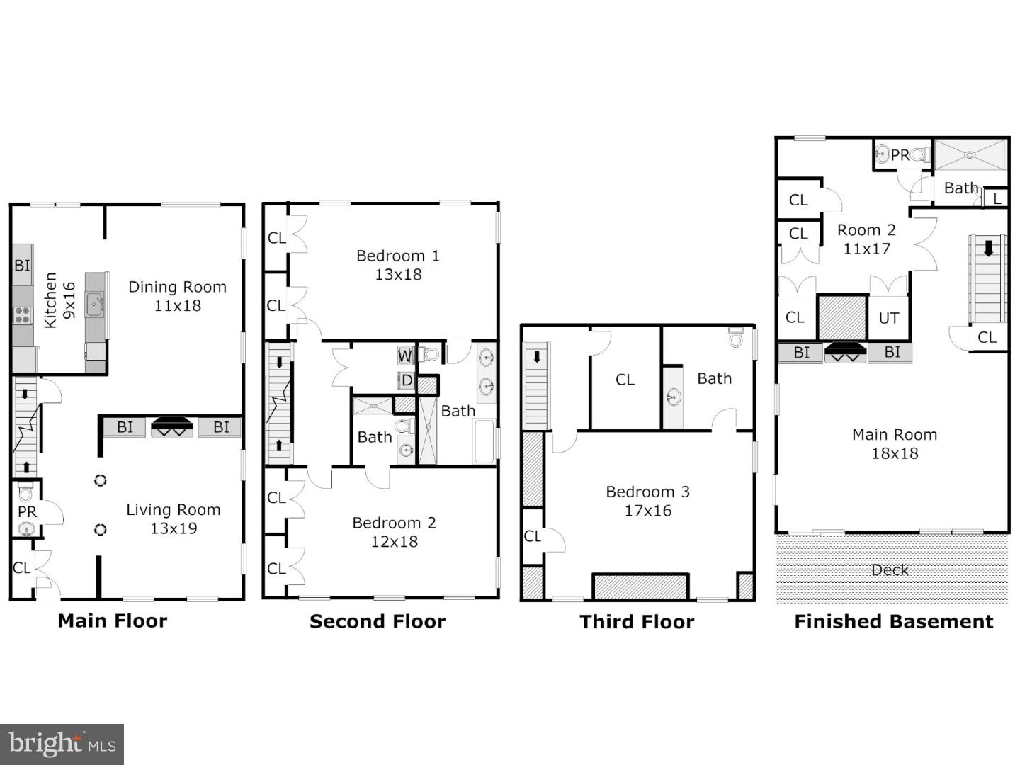57 Hessian Run Road, Unit 29 Washington Crossing, PA 18977 - Photo 16 of 16 Gallery Image 16