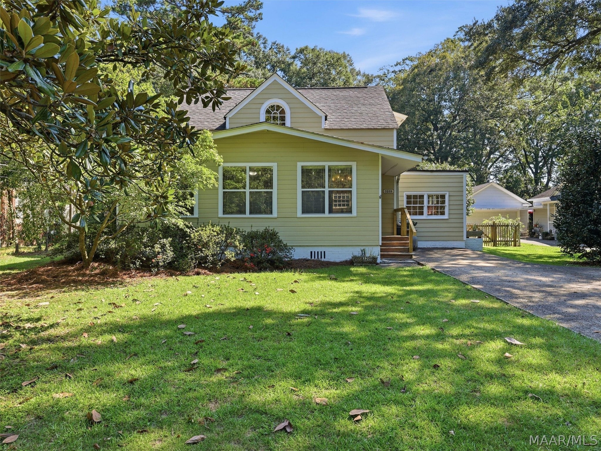3209 Audubon Road Montgomery, AL 36106 - Photo 28 of 30 Gallery Image 28