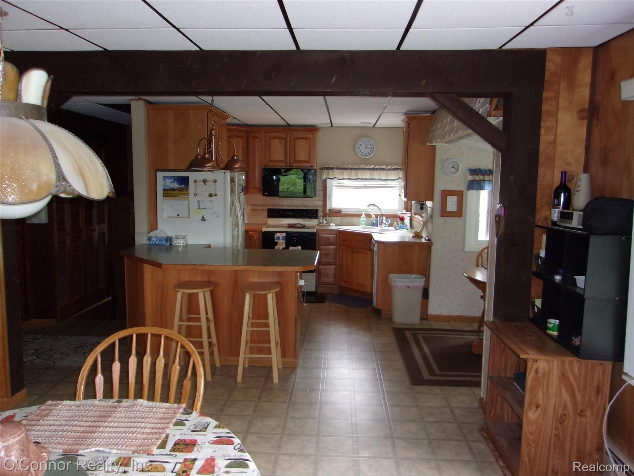 5450 Sheridan Line Road Croswell, MI 48422 - Photo 7 of 24 100_0153.JPG