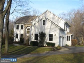 942 Herman Road Horsham, PA 19044 - Photo 1 of 12 Exterior Front