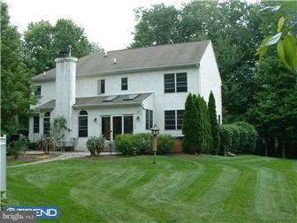 942 Herman Road Horsham, PA 19044 - Photo 12 of 12 Exterior Back