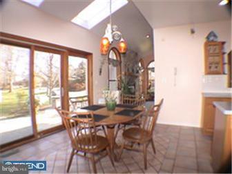 942 Herman Road Horsham, PA 19044 - Photo 6 of 12 Breakfast Room