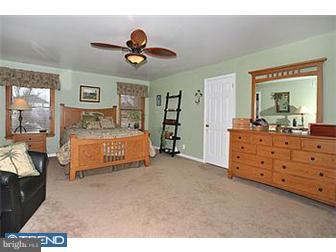 942 Herman Road Horsham, PA 19044 - Photo 8 of 12 Bedroom - Main