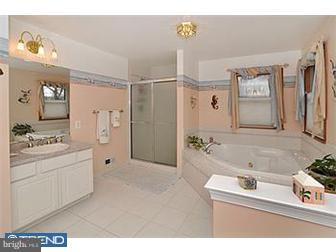 942 Herman Road Horsham, PA 19044 - Photo 9 of 12 Bathroom