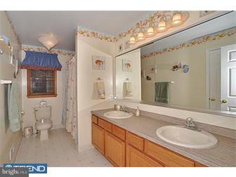 942 Herman Road Horsham, PA 19044 - Photo 10 of 12 Bathroom