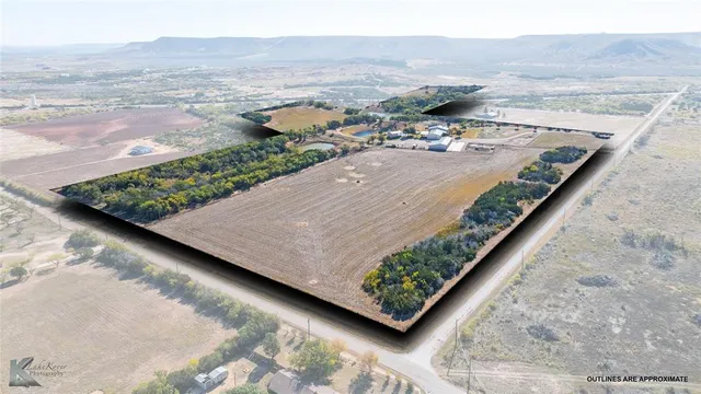 $1,450,000 | 1173 County Road 297, Abilene, TX 79606