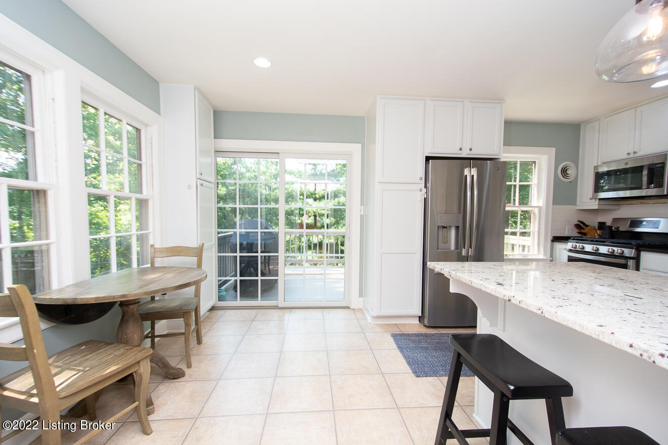 1706 Gresham Road Louisville, KY 40205 - Photo 26 of 75 Gresham-24