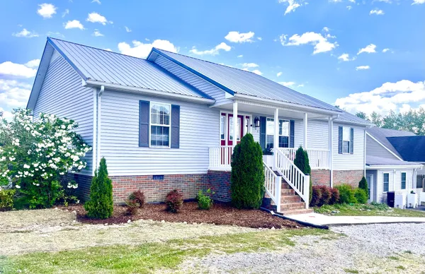 $449,000 | 202 Allendale Boulevard, McMinnville, TN 37110