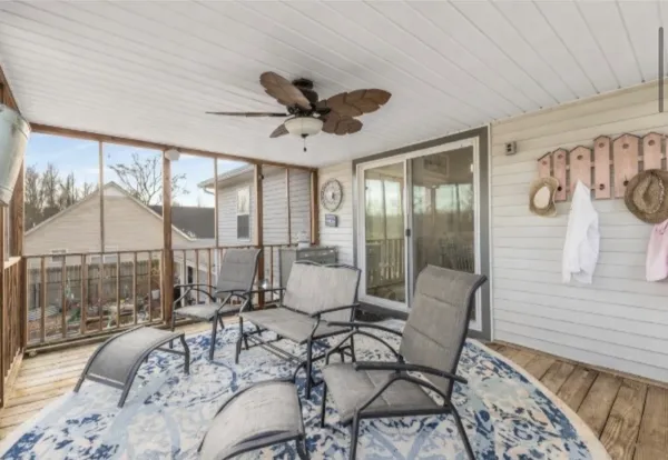 $449,000 | 202 Allendale Boulevard, McMinnville, TN 37110