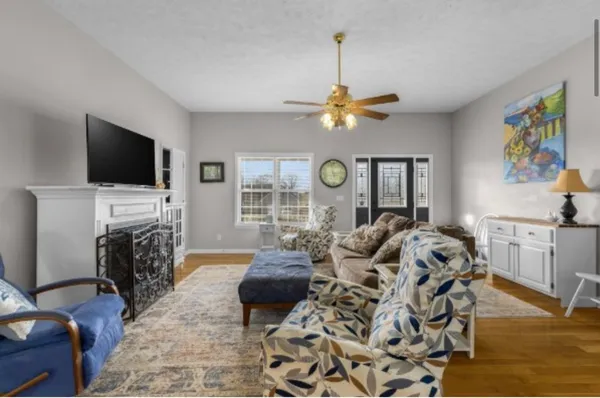 $449,000 | 202 Allendale Boulevard, McMinnville, TN 37110