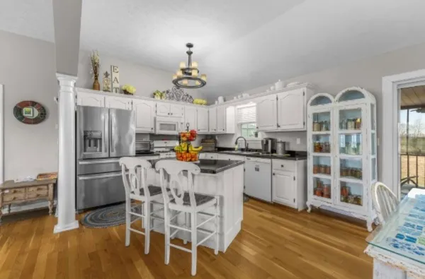 $449,000 | 202 Allendale Boulevard, McMinnville, TN 37110