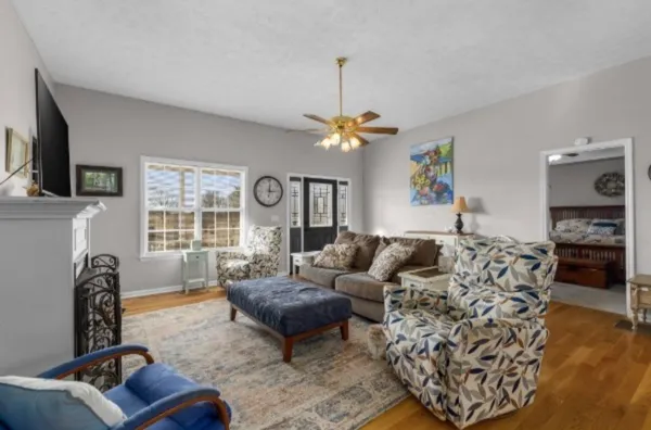 $449,000 | 202 Allendale Boulevard, McMinnville, TN 37110