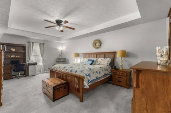 $449,000 | 202 Allendale Boulevard, McMinnville, TN 37110