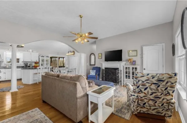 $449,000 | 202 Allendale Boulevard, McMinnville, TN 37110