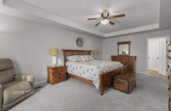 $449,000 | 202 Allendale Boulevard, McMinnville, TN 37110