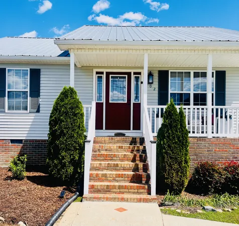 $449,000 | 202 Allendale Boulevard, McMinnville, TN 37110