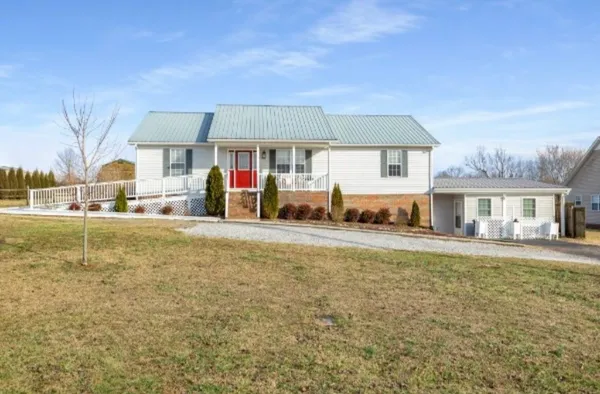 $449,000 | 202 Allendale Boulevard, McMinnville, TN 37110