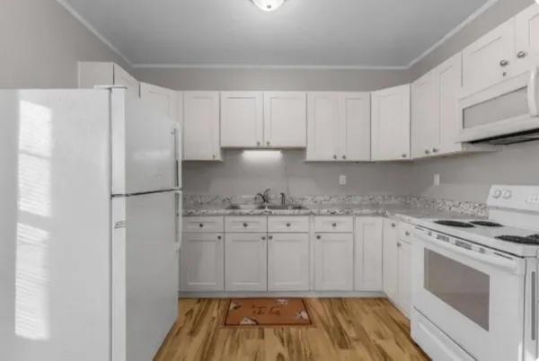 $449,000 | 202 Allendale Boulevard, McMinnville, TN 37110