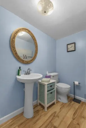 $449,000 | 202 Allendale Boulevard, McMinnville, TN 37110