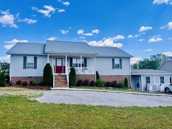 $449,000 | 202 Allendale Boulevard, McMinnville, TN 37110