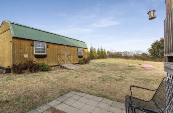 $449,000 | 202 Allendale Boulevard, McMinnville, TN 37110