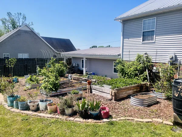 $449,000 | 202 Allendale Boulevard, McMinnville, TN 37110