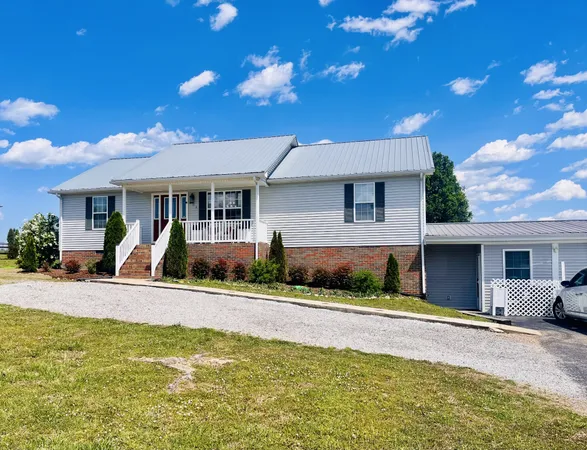 $449,000 | 202 Allendale Boulevard, McMinnville, TN 37110