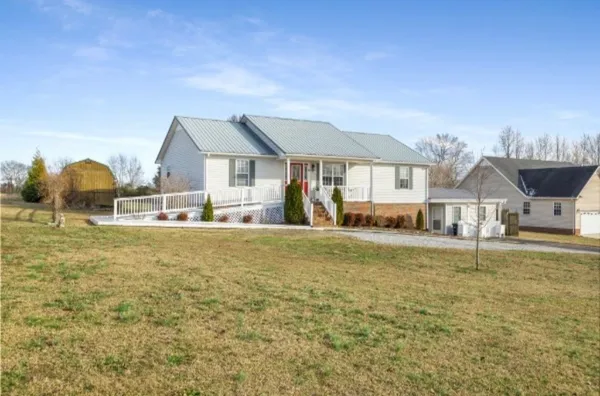 $449,000 | 202 Allendale Boulevard, McMinnville, TN 37110