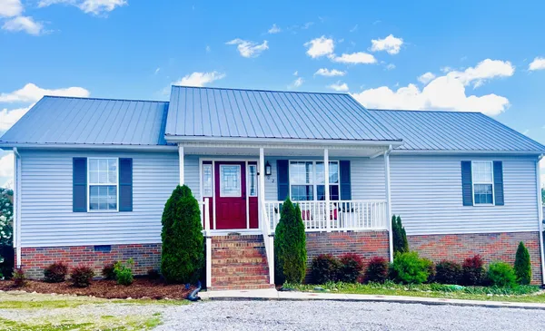 $449,000 | 202 Allendale Boulevard, McMinnville, TN 37110
