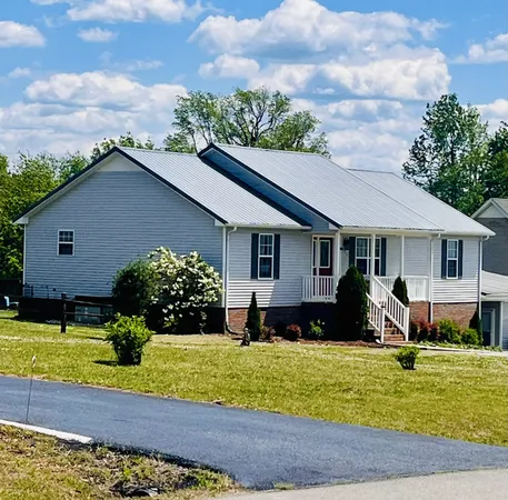 $449,000 | 202 Allendale Boulevard, McMinnville, TN 37110