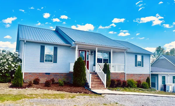 $449,000 | 202 Allendale Boulevard, McMinnville, TN 37110