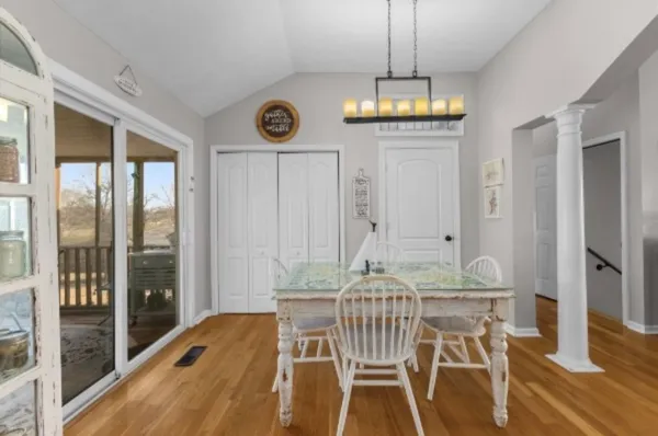 $449,000 | 202 Allendale Boulevard, McMinnville, TN 37110