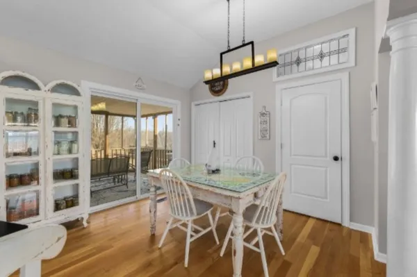 $449,000 | 202 Allendale Boulevard, McMinnville, TN 37110