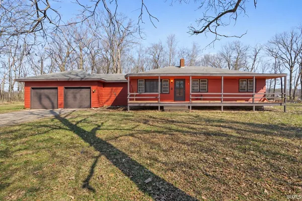 $200,000 | 10501 South 875 East, Walkerton, IN 46574