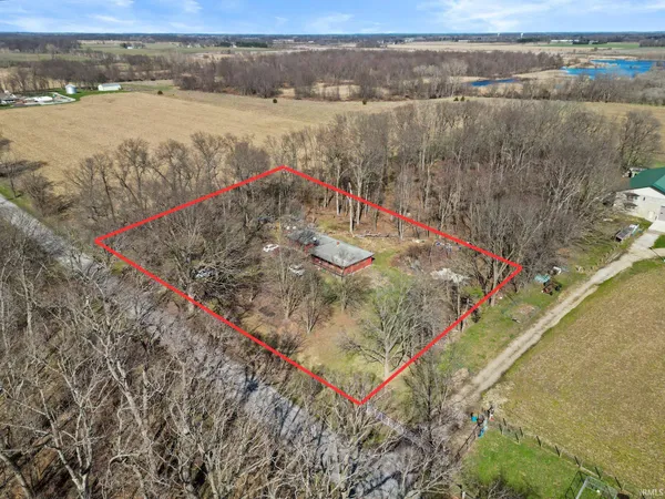 $200,000 | 10501 South 875 East, Walkerton, IN 46574