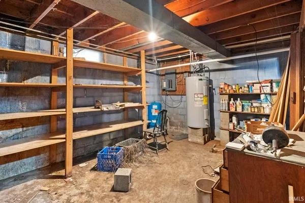 $200,000 | 10501 South 875 East, Walkerton, IN 46574