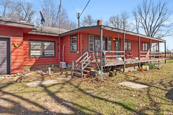 $200,000 | 10501 South 875 East, Walkerton, IN 46574