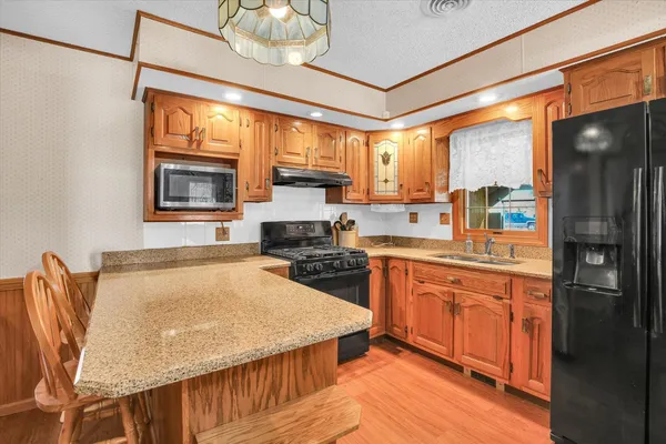 $167,500 | 1 South Bolin Drive, Hammond, IL 61929