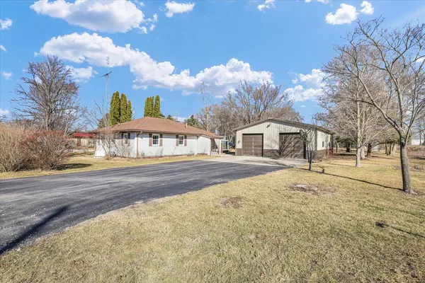 $167,500 | 1 South Bolin Drive, Hammond, IL 61929