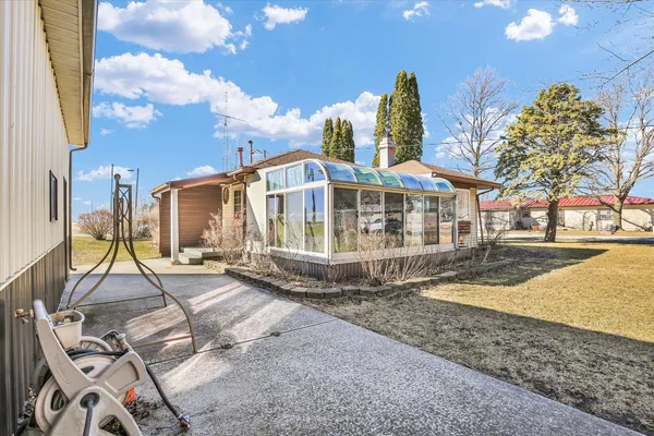 $167,500 | 1 South Bolin Drive, Hammond, IL 61929