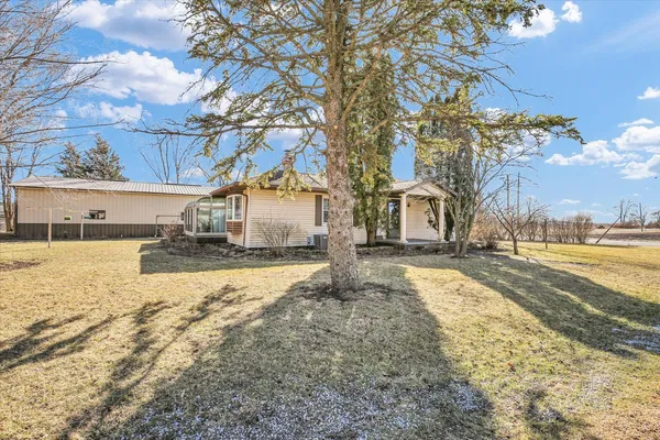 $167,500 | 1 South Bolin Drive, Hammond, IL 61929