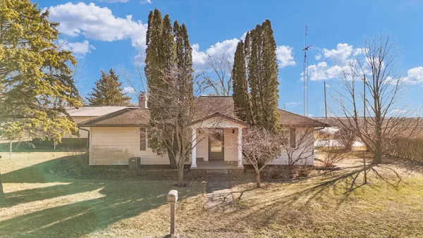 $167,500 | 1 South Bolin Drive, Hammond, IL 61929