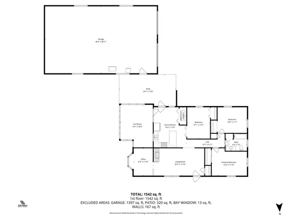 $167,500 | 1 South Bolin Drive, Hammond, IL 61929