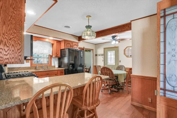 $167,500 | 1 South Bolin Drive, Hammond, IL 61929