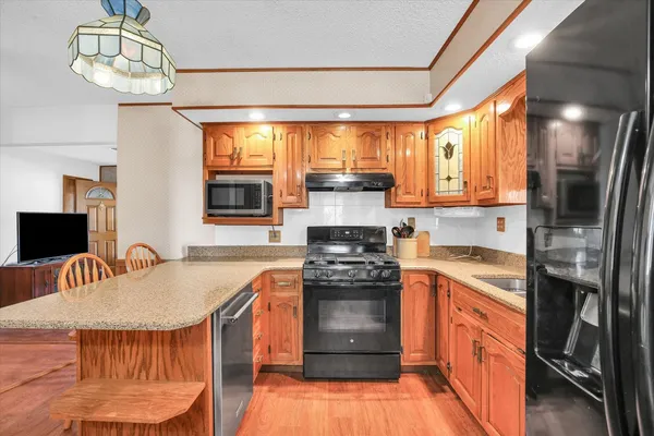 $167,500 | 1 South Bolin Drive, Hammond, IL 61929