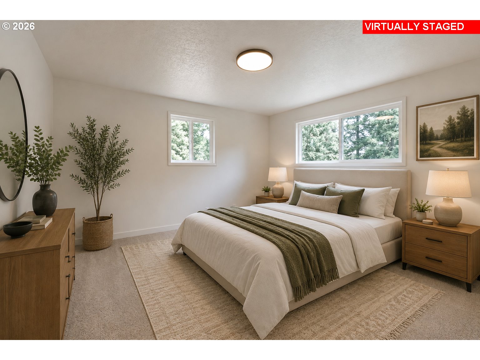 15148 South Burkstrom Road Oregon City, OR 97045 - Photo 14 of 36