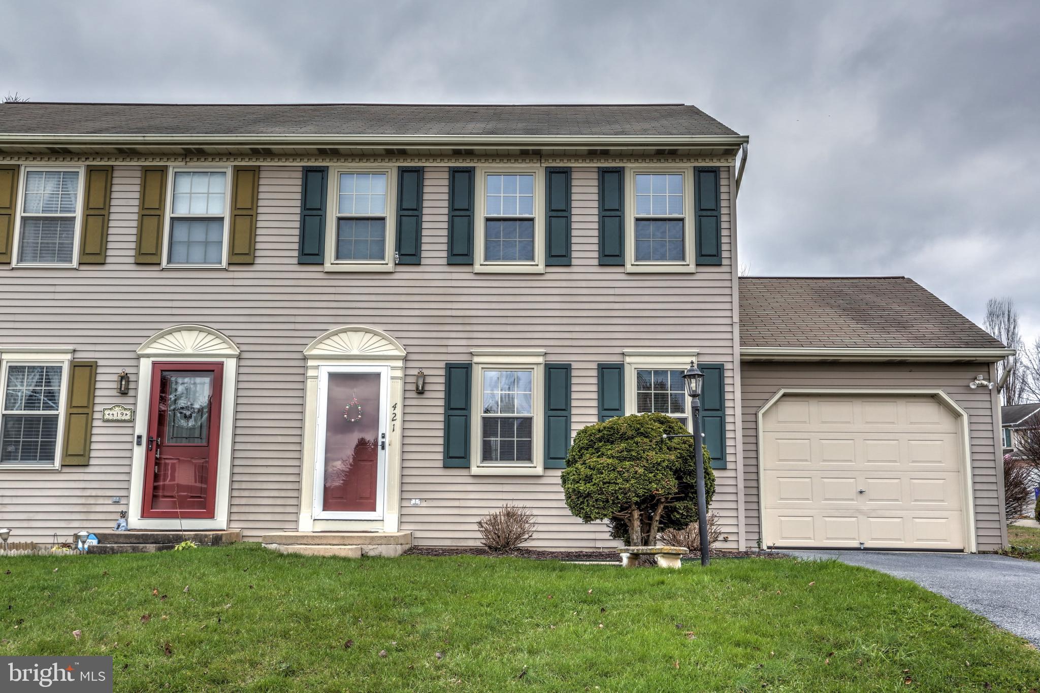 421 Groffdale Road Quarryville, PA 17566 - Photo 1 of 27 Welcome to 421 Groffdale Road!