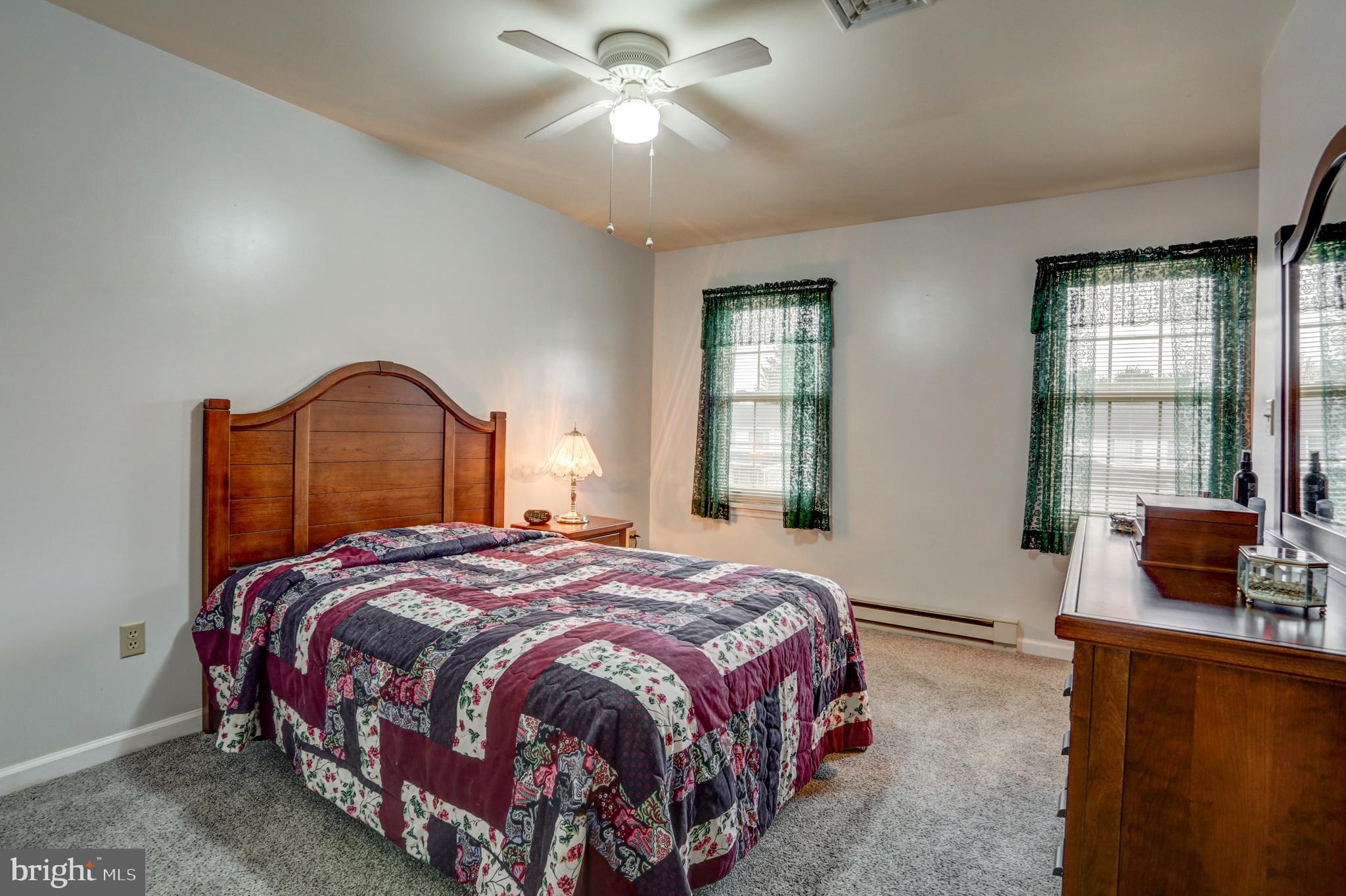 421 Groffdale Road Quarryville, PA 17566 - Photo 14 of 27 Bedroom 1
