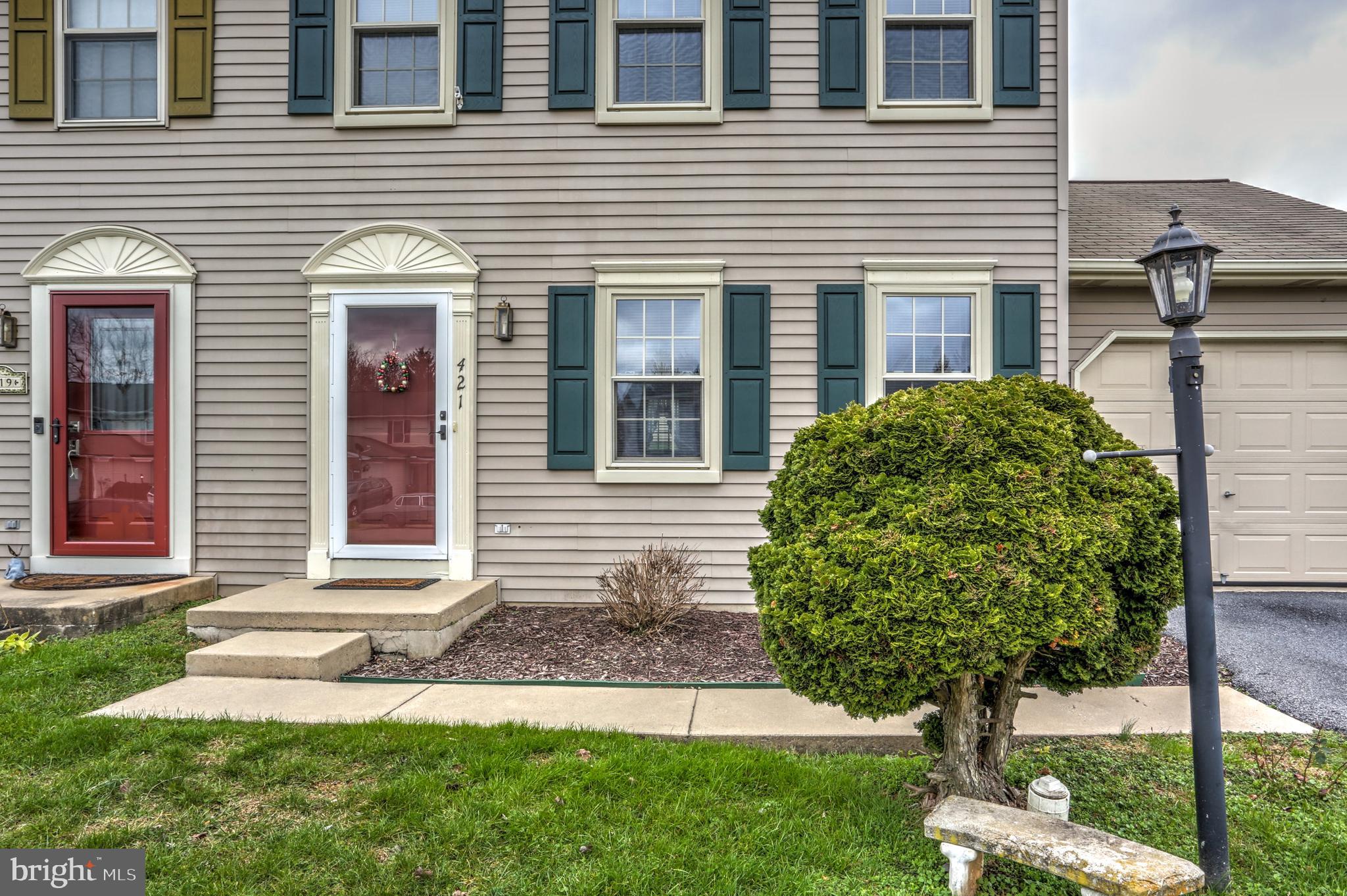 421 Groffdale Road Quarryville, PA 17566 - Photo 3 of 27 Front Exterior